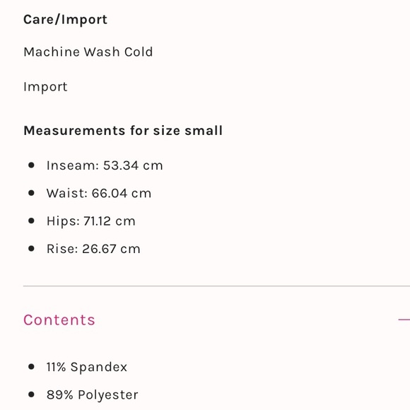 NEW! FREE PEOPLE New Infinity Leggings $88 tags! Dark Mocha Small - Picture 5 of 16